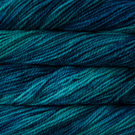 Malabrigo Vientos - Flor De Jade