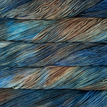 Malabrigo Sock - Fluidez - 0