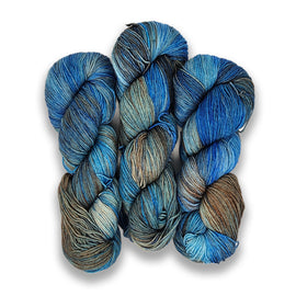 Malabrigo Sock - Fluidez