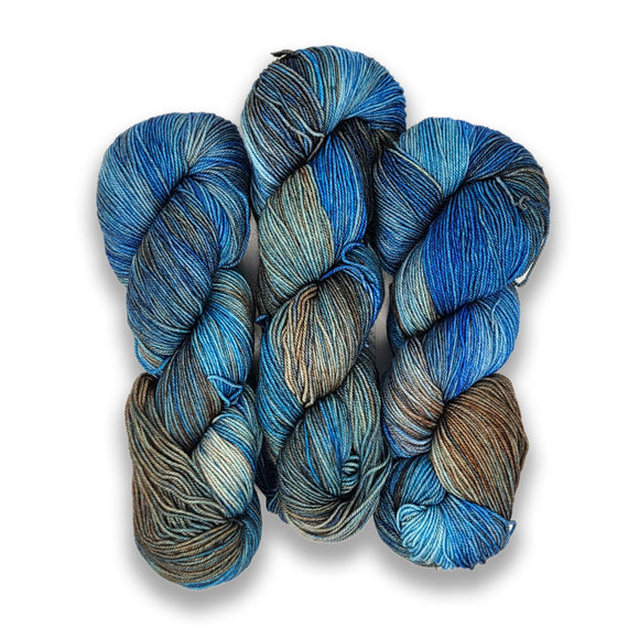 Malabrigo Sock - Fluidez