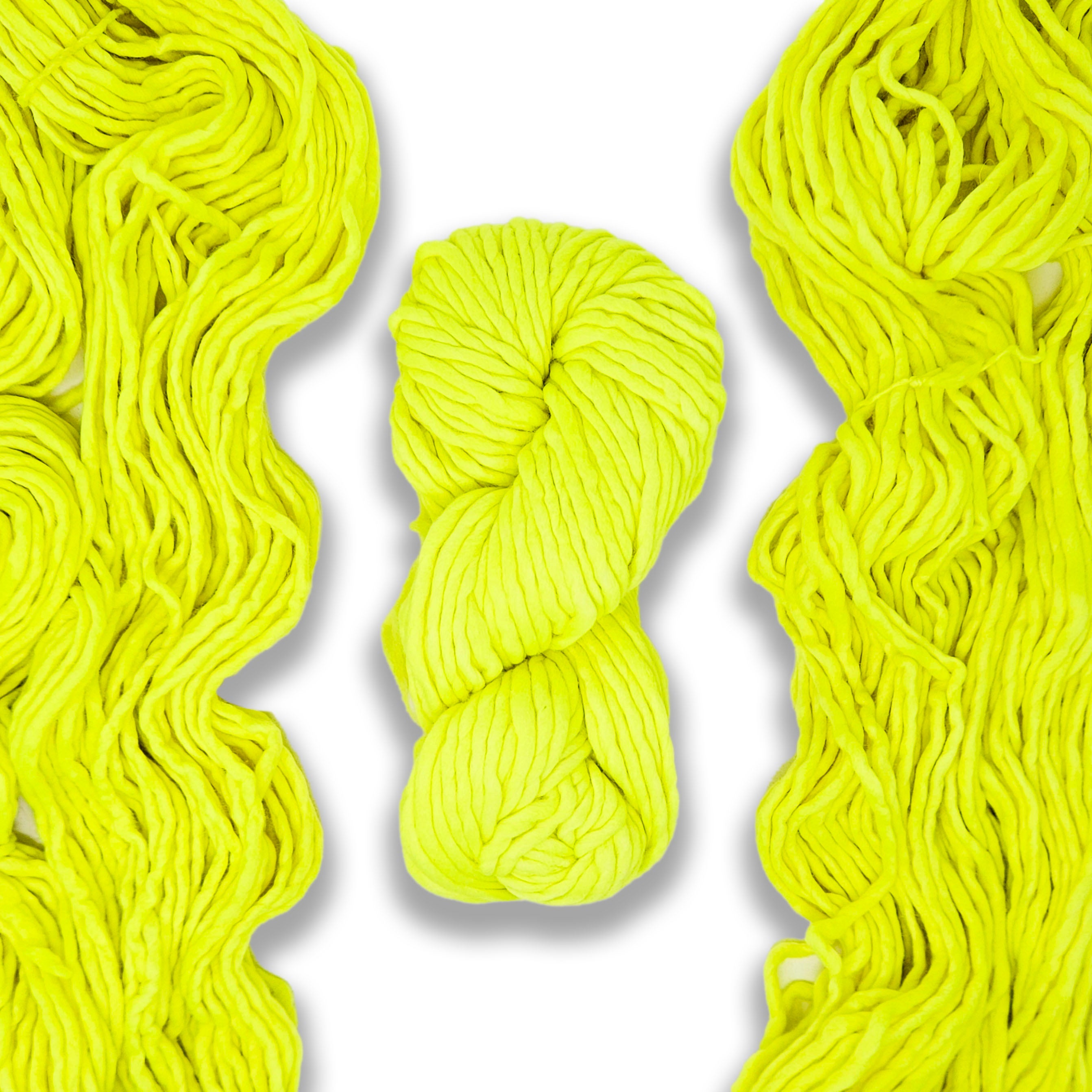 Malabrigo Rasta - Fluo