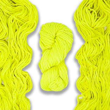 Malabrigo Rasta - Fluo