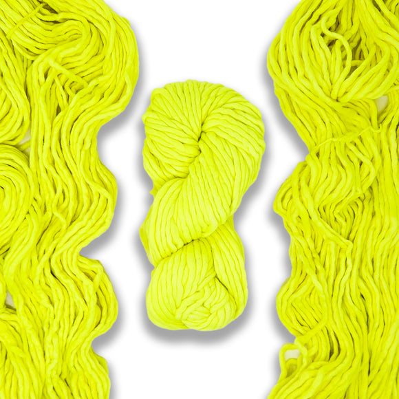 Malabrigo Rasta - Fluo