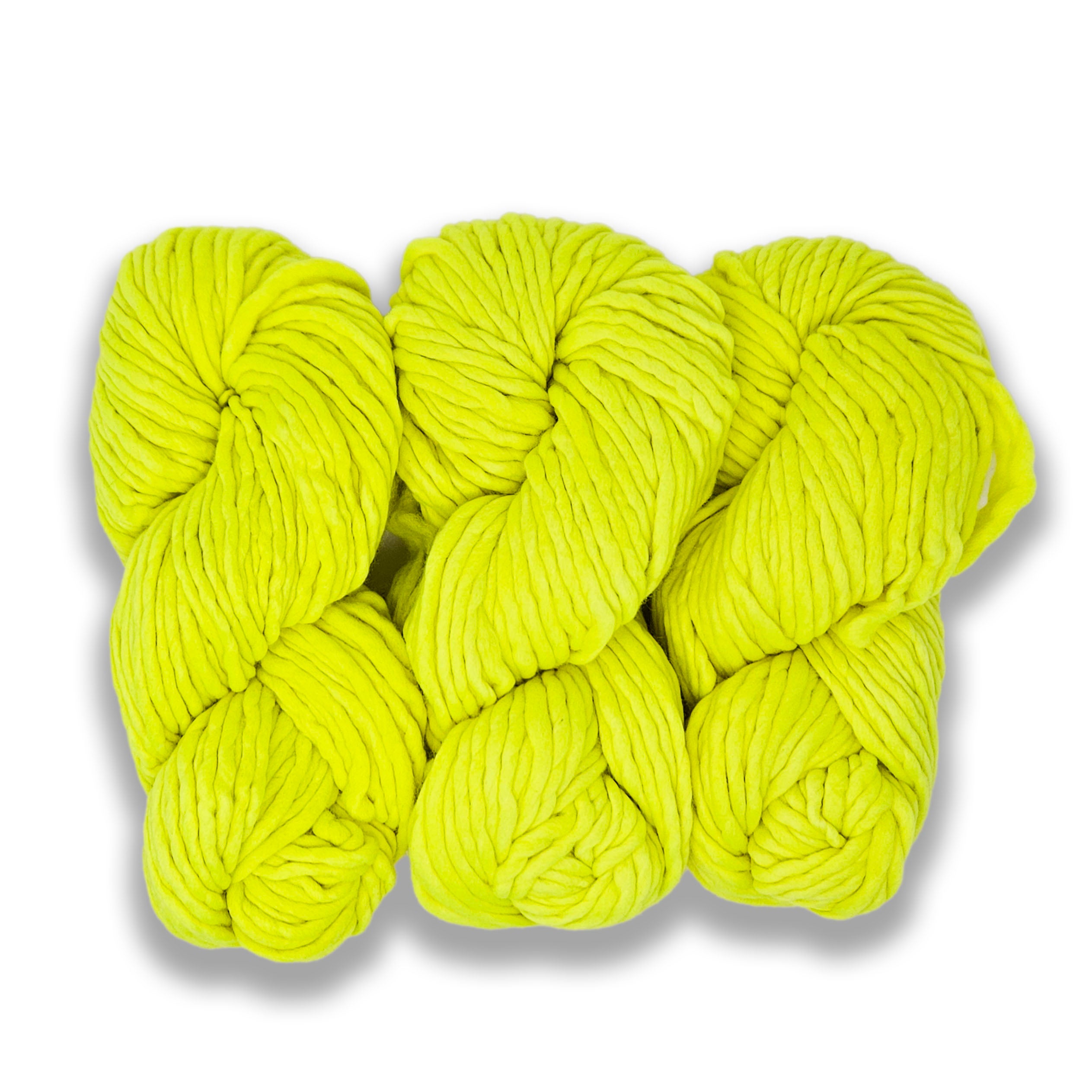 Malabrigo Rasta - Fluo - 0