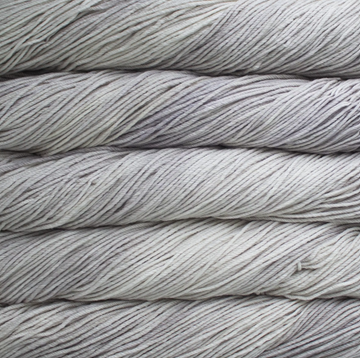 Malabrigo Rios - Fog