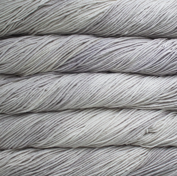 Malabrigo Rios - Fog