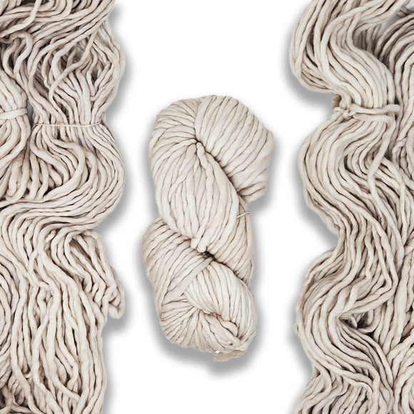 Malabrigo Rasta - Fog *Ships Early January*