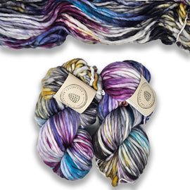 The Conifer Collective | Big Fluff | Folklore