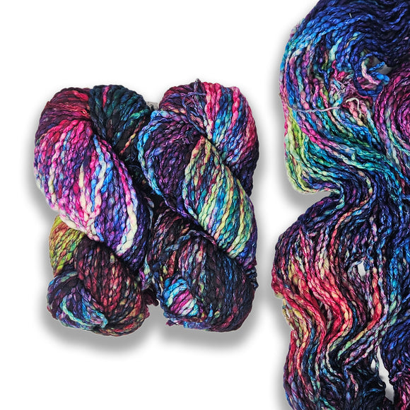 Malabrigo Caracol - Fortaleza