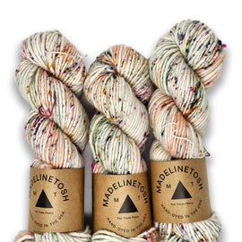 Madelinetosh ASAP - Fragile