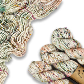 Madelinetosh ASAP - Fragile - 0