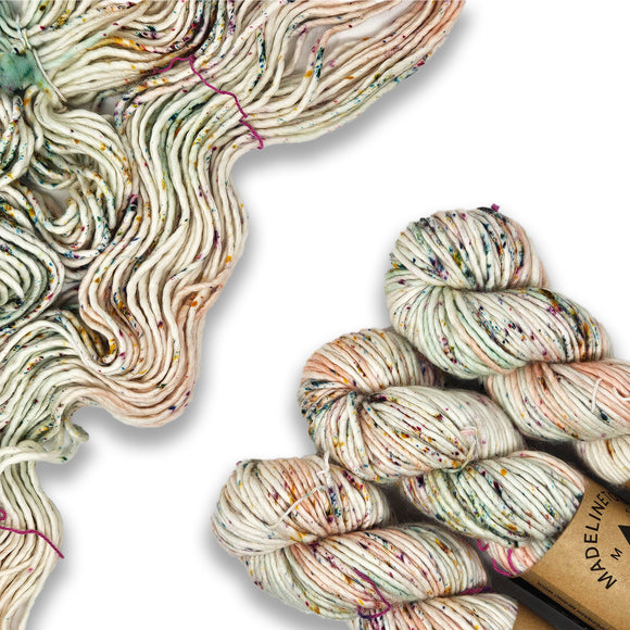 Madelinetosh ASAP - Fragile