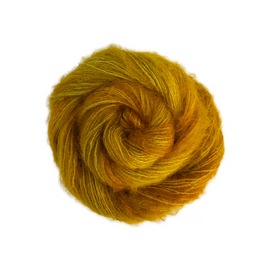 Malabrigo Mohair - Frank Ochre