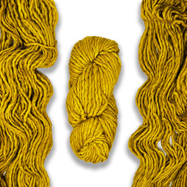Malabrigo Rasta - Frank Ochre