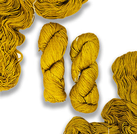 Malabrigo Rios - Frank Ochre