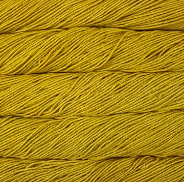 Malabrigo Seis Cabos - Frank Ochre