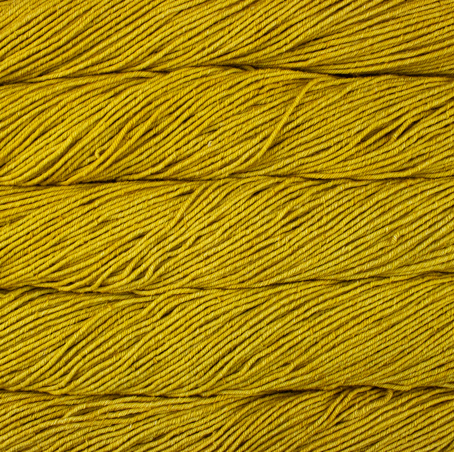 Malabrigo Seis Cabos - Frank Ochre