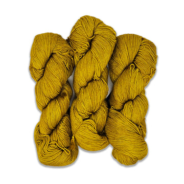 Malabrigo Sock - Frank Ochre