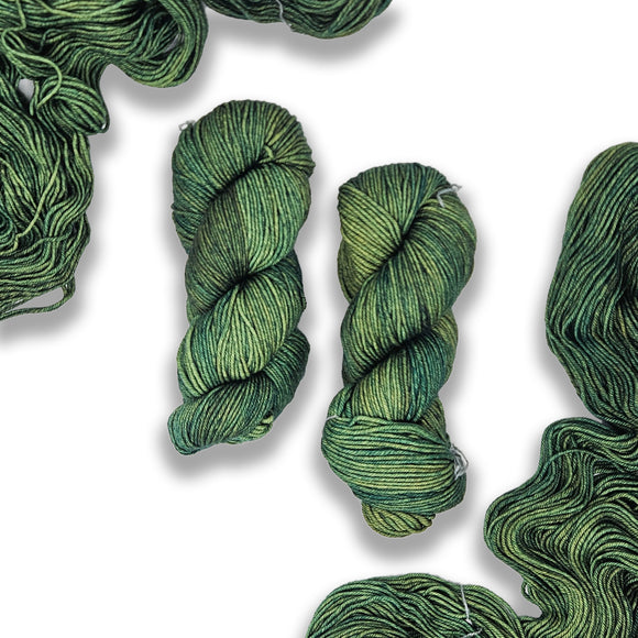 Malabrigo Rios - Fresco Y Seco