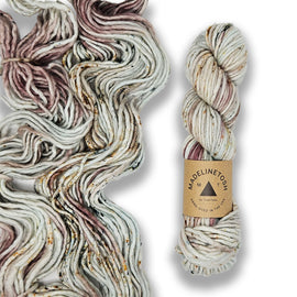 Madelinetosh Tosh Biggie - Frontier Stars