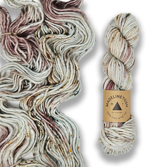 Madelinetosh Tosh Biggie - Frontier Stars