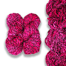 Malabrigo Caracol - Fucsia-1
