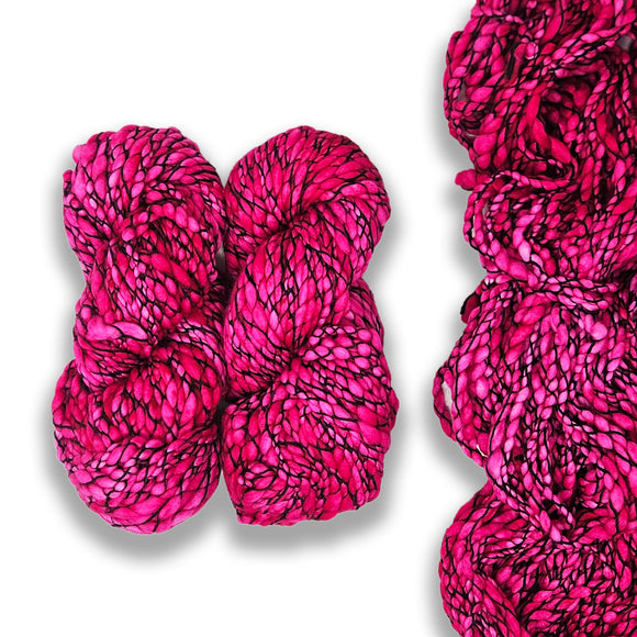 Malabrigo Caracol - Fucsia