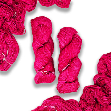 Malabrigo Rios - Fucsia