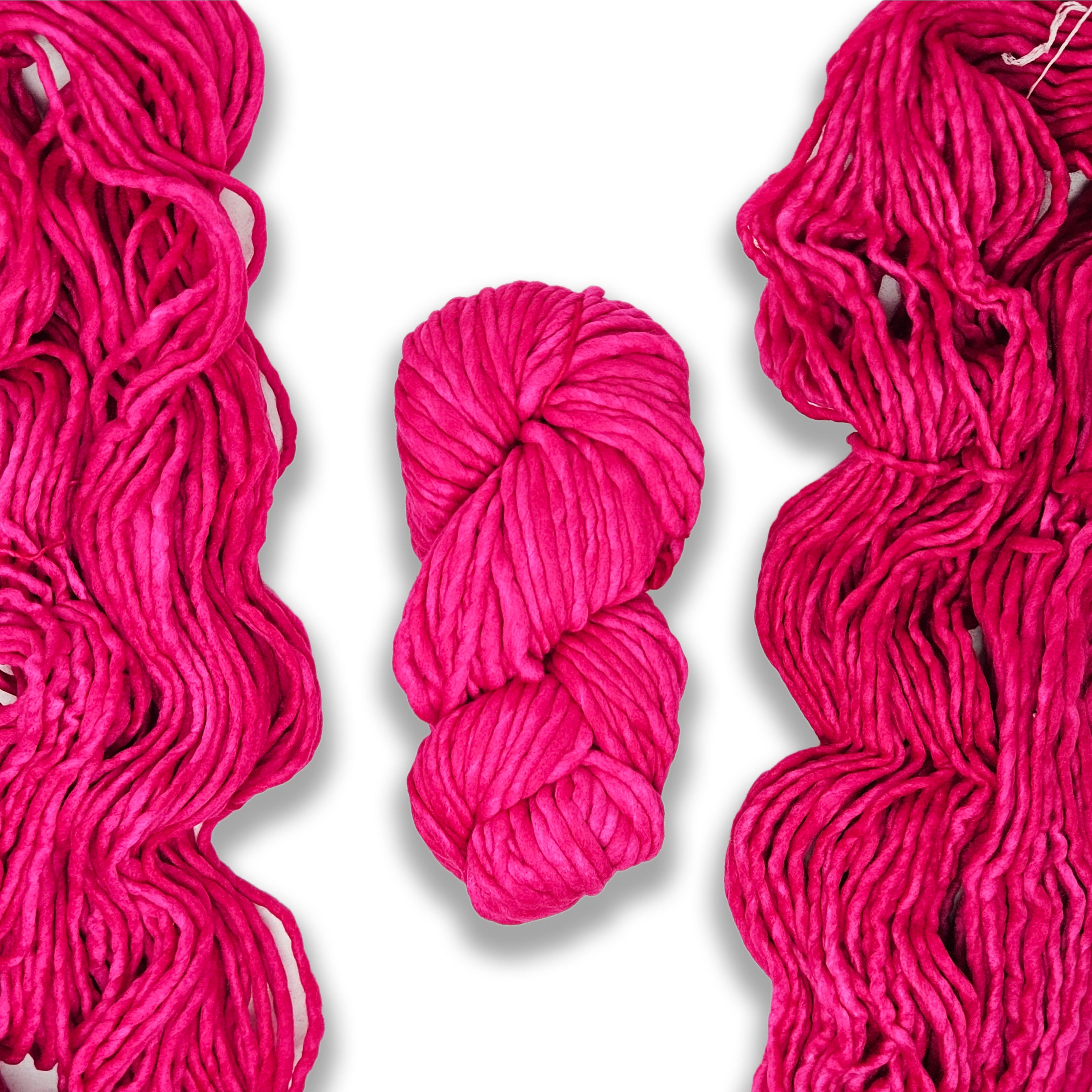 Malabrigo Rasta - Fucsia