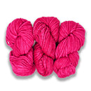 Malabrigo Rasta - Fucsia-2