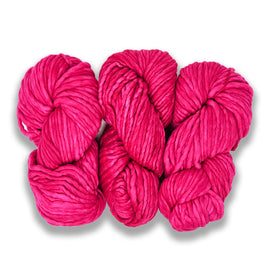 Malabrigo Rasta - Fucsia - 0