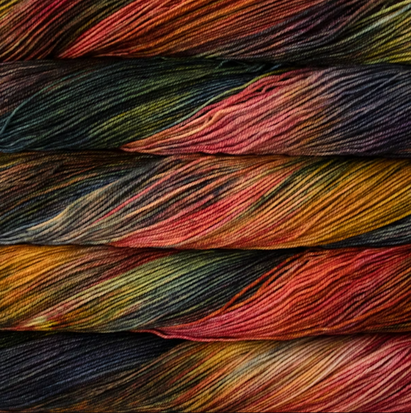 Malabrigo Sock - Fulgor