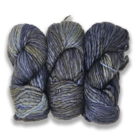 Malabrigo Rasta - Garden Gate - 0