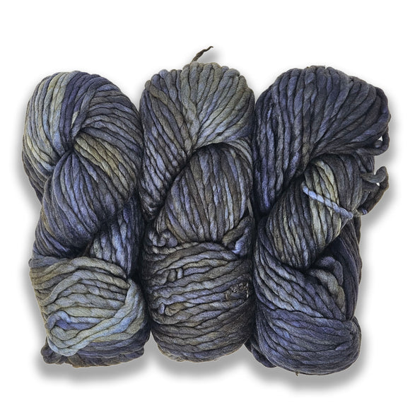 Malabrigo Rasta - Garden Gate