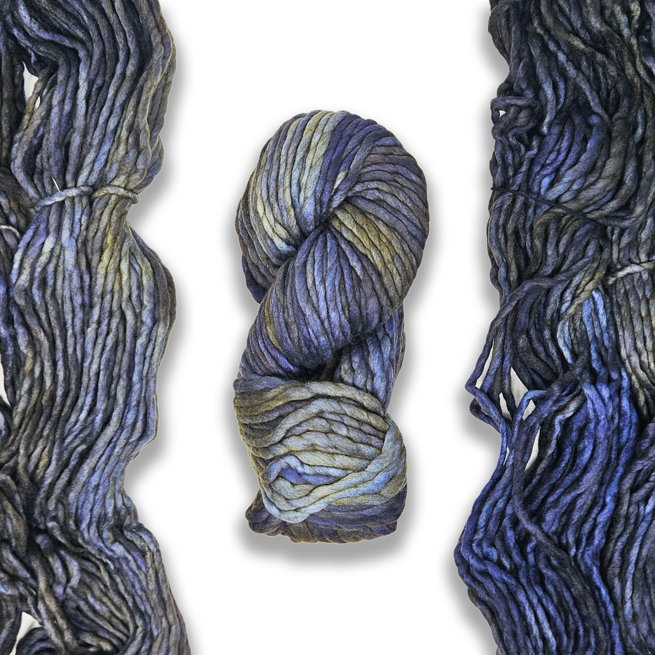 Malabrigo Rasta - Garden Gate | Warehouse2020