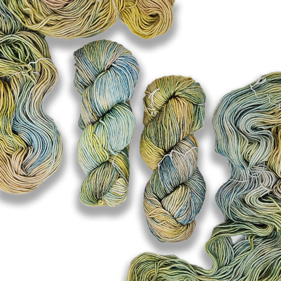 Malabrigo Rios - Gardenia