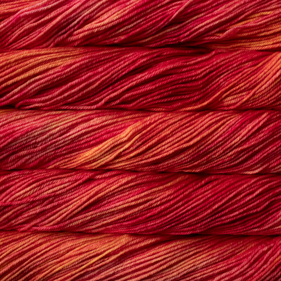 Malabrigo Rios - Gemini - Zodiac Collection