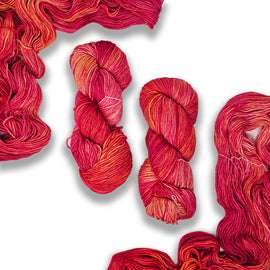 Malabrigo Rios - Gemini - Zodiac Collection