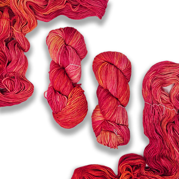 Malabrigo Rios - Gemini - Zodiac Collection