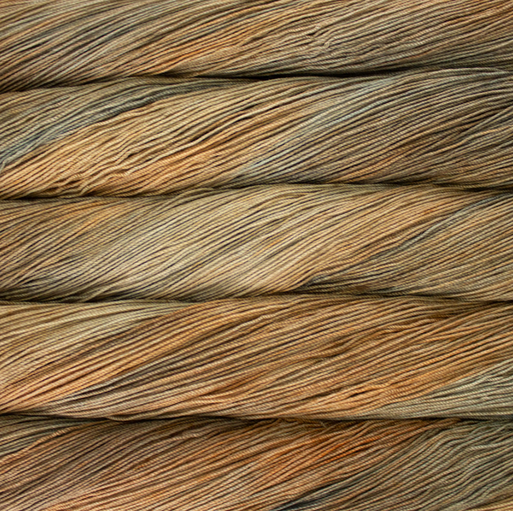 Malabrigo Sock - Gepetto