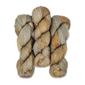 Malabrigo Sock - Gingy