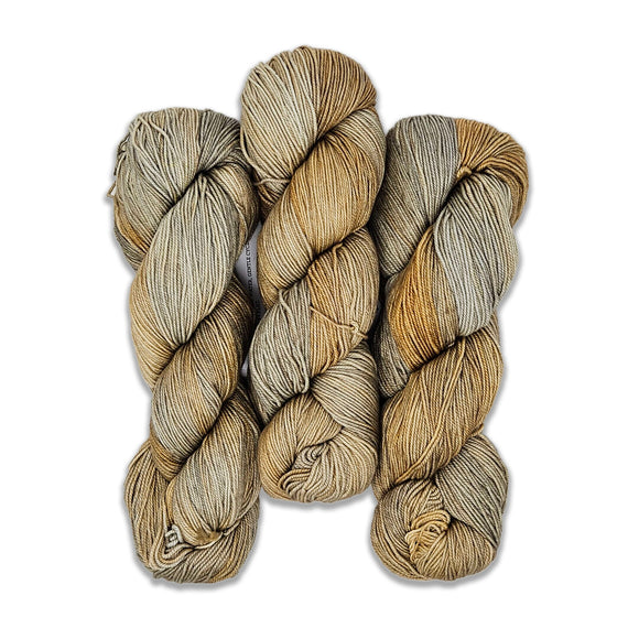 Malabrigo Sock - Gingy