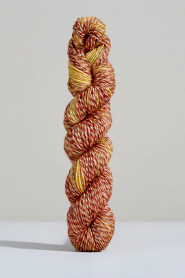 Urth Yarns | Spiral Grain Light Worsted | Ginko