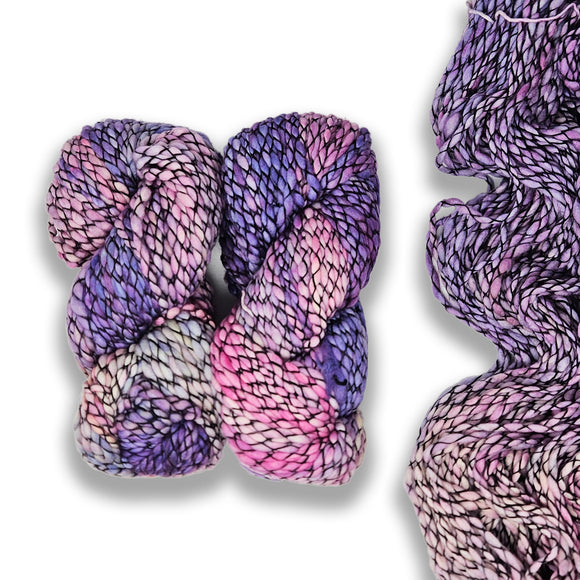 Malabrigo Caracol - Glaze