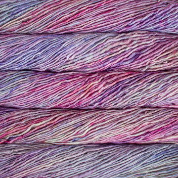 Malabrigo Mecha - Glaze