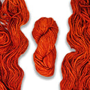 Malabrigo Rasta - Glazed Carrot-1