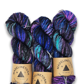 Madelinetosh ASAP - Gosia
