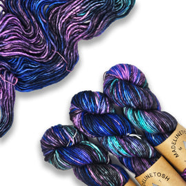 Madelinetosh ASAP - Gosia - 0