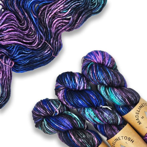 Madelinetosh ASAP - Gosia