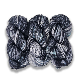 Gazzal Yarns | Popcorn | Gray Violet